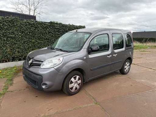 2014 Renault Kangoo Light Truck