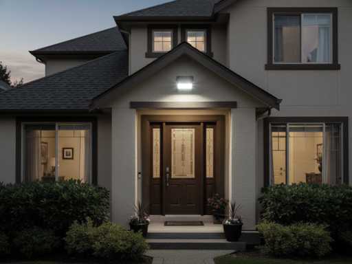  Solar 400lm LED 3in1 Color CCT Wide Beam with Sensor (16x)