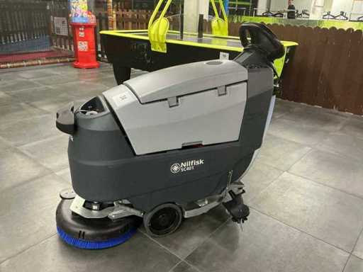 NILFISK Sc401 Reinigungsmaschine