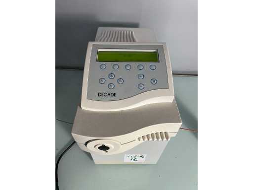 ANTEC LEYDEN - 120 - rivelatore elettrochimico