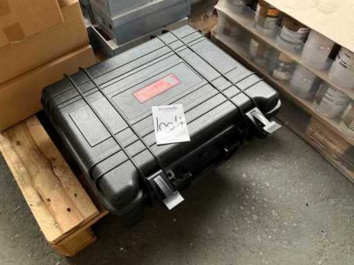 Kanalinspektionskamera