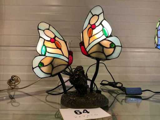 Tiffany Table Lamp
