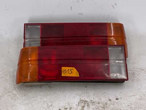 BMW - Achterlichten - E30 - Overig