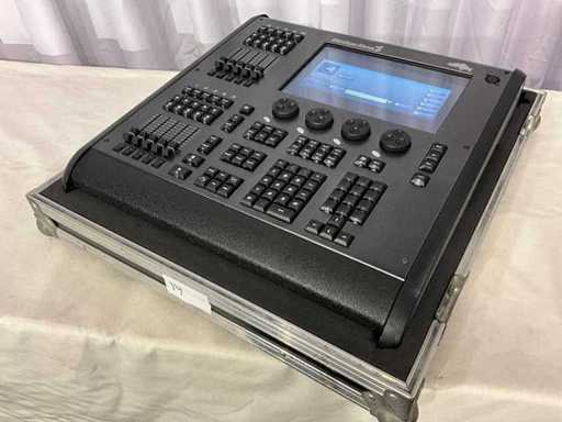 Stol miksujący światła HedgeHog 4 High End Systems