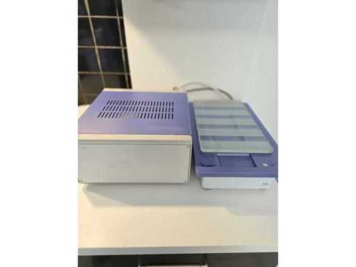 Avantium - Kristal 16 - Kristalkristallisatiesysteem met Power Box