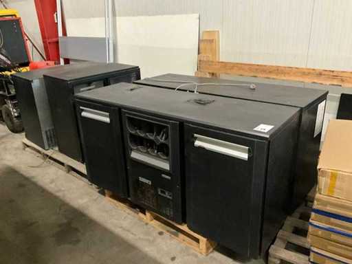 Gamko GM2212mu Bar Cooling (2x)