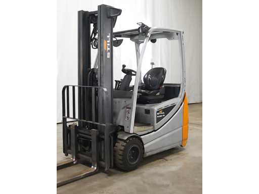 STILL RX20-16 Forklift
