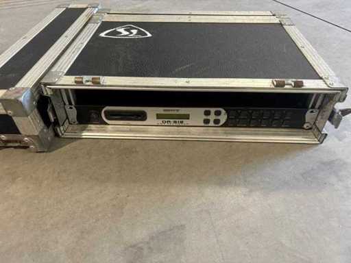 Botex - DR-512 - Enregistreur DMX