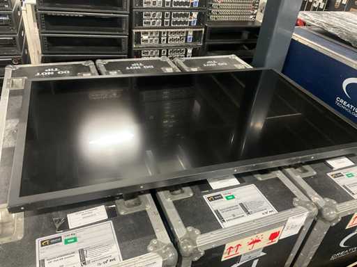 Eyevis LCD5500-LHD 55" Full HD (2x)