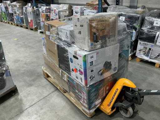 Objets électriques divers pour la maison/maison