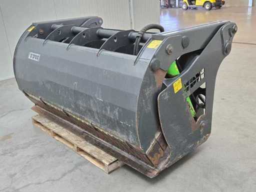 2021 VDW VBH-A-23 Kuilhapper