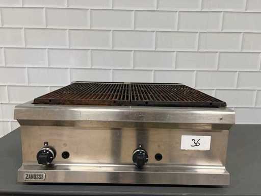 Zanussi - Barbecue à lave