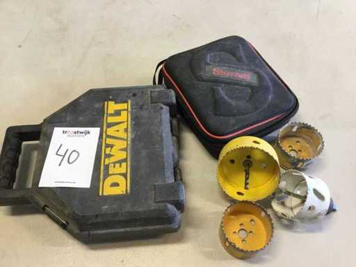Dewalt Boorgereedschap