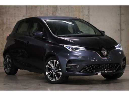 Renault Zoé R135 Editie Eén - 2020 