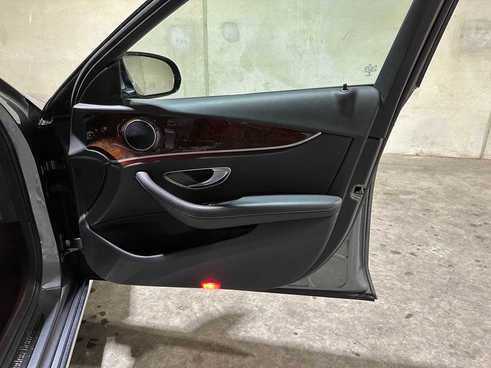 Mercedes-Benz E220d 194pk 2017 (Origineel-NL & 1e Eigenaar) E-klasse, NG-123-Z