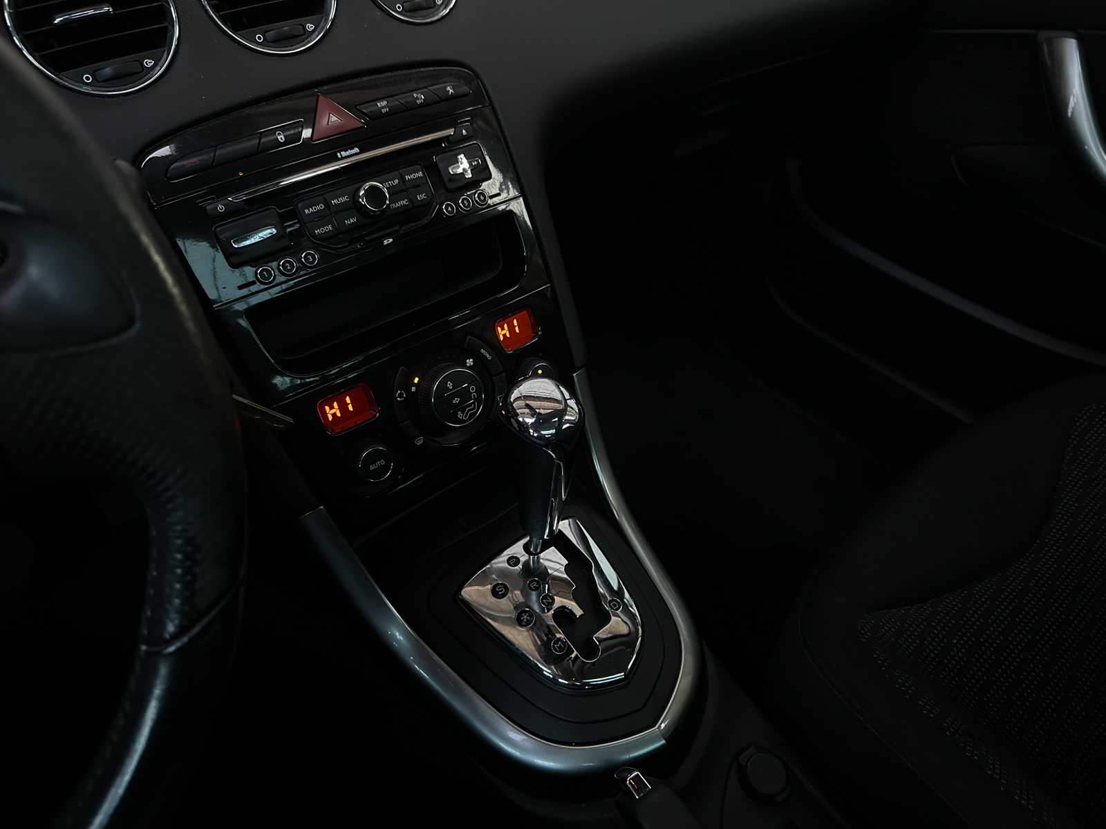 Peugeot 308 1.6 THP Allure 156PK 2011, 24-SLK-6