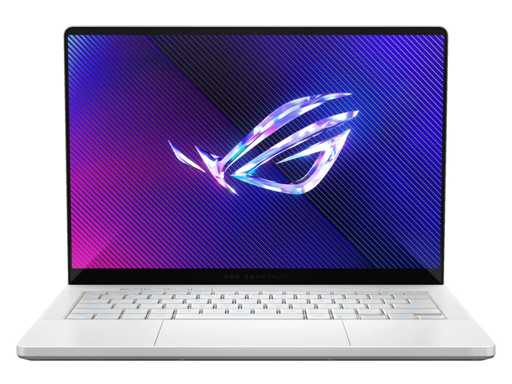 Asus ROG Zephyrus G14 GA403UV-Q75W wit - RTX 4060 90W, OLED 2.8K 120Hz