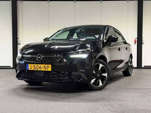Opel - Corsa-e - Elegance 50 kWh - Car - 2020|J-506-NP|IAW