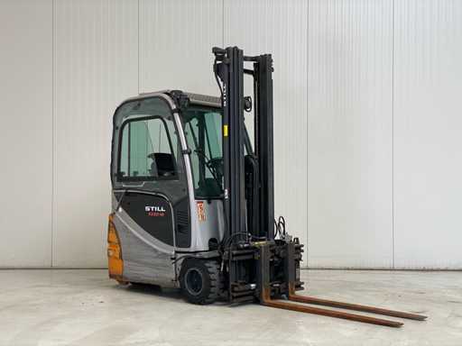 Still - 2017 - RX 20-18 - Carrello elevatore