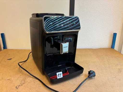 PHILIPS Serie 2300 LatteGo EP2331/10 – Kaffeevollautomat -Koffie- & espressomachines