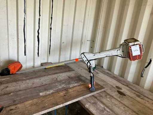 Stihl FS550 Brush Cutter