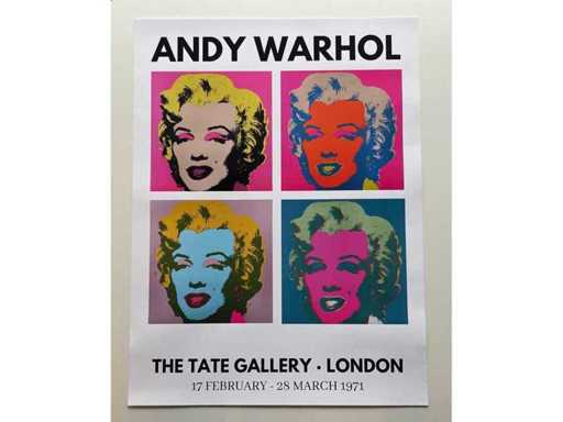 Andy Warhol