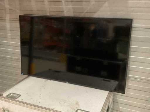 Display Philips 55BDL3050Q 55" 4K UHD