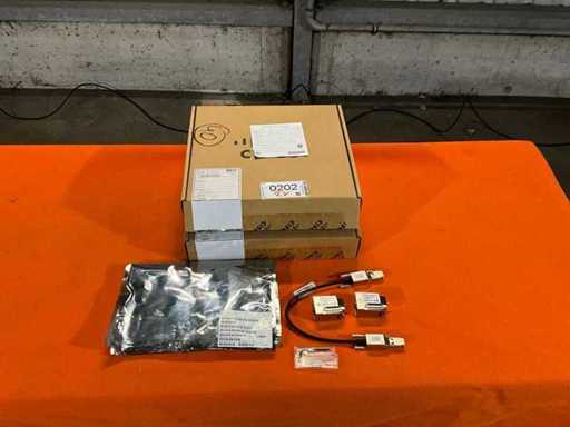 Cisco C3650 Stack Kit Stack Module (x2)