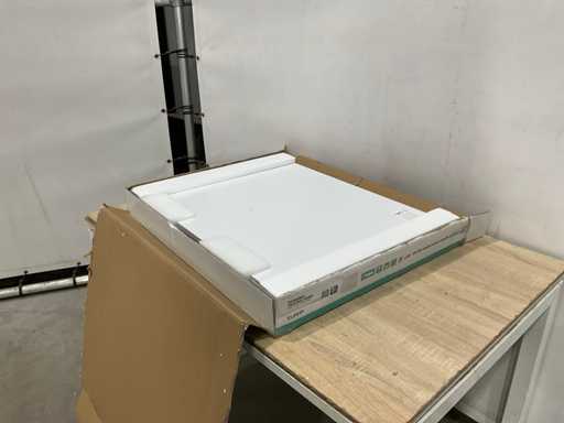 Pannello a infrarossi Eurom Mon soleil DSP 400 wifi