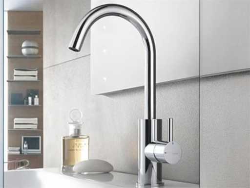 Hotbath Laddy Washbasin Mixer Tap