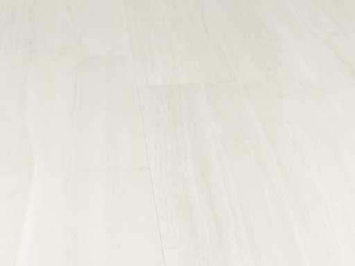 80 m2 PVC click vinyl tegel - 610 x 305 x 4 mm