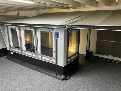 Brand Forum Pridvor (L 355 cm)