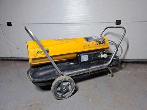  Master Hot Air Cannon B150