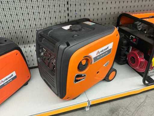 Unicraft PG-I 40 SE-S HC Generator Set
