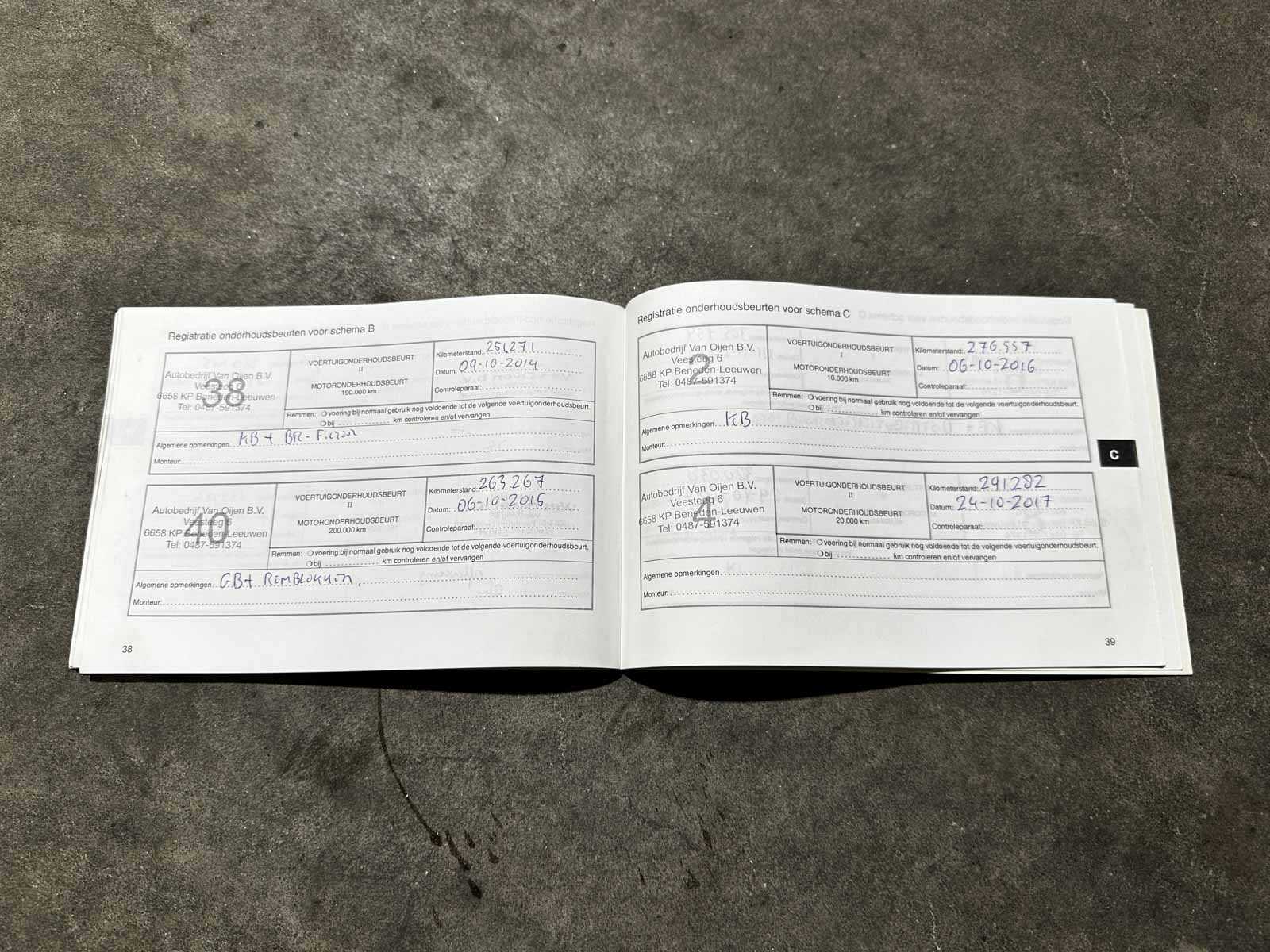 Toyota LandCruiser 90 3.0 HR Blind Van 123pk 2000 (Origineel-NL), 27-VS-NR