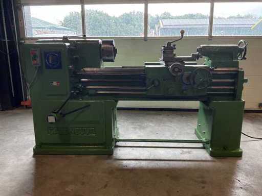 Tokarka Cazeneuve HB500