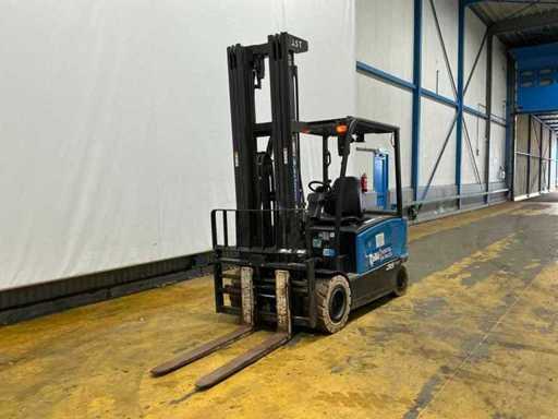2021 B35X-7 Forklift