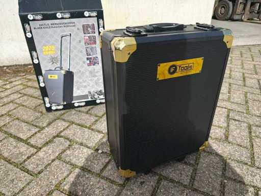 F-Tools - Tool Case