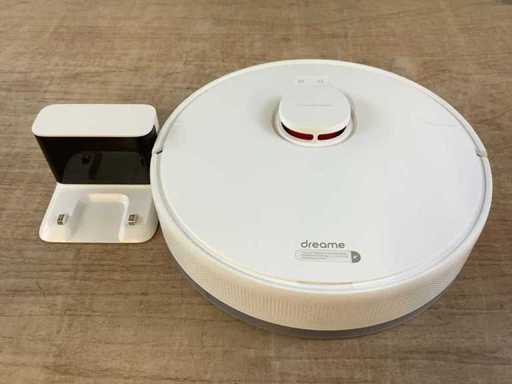 DREAME D9 Max Roboterstaubsauger (2x)