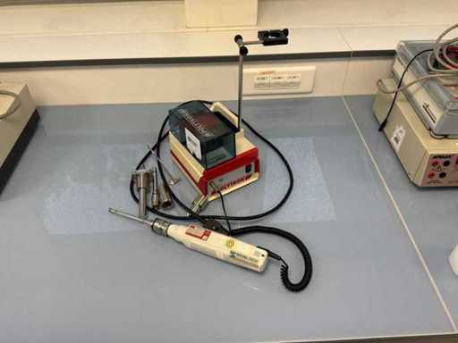 Homogenizator POLYTRON PT 1200 C