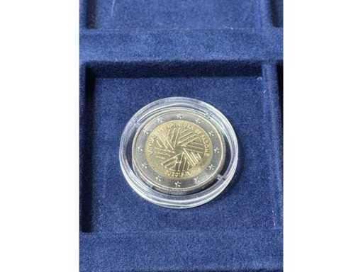 2€ Finland 2011