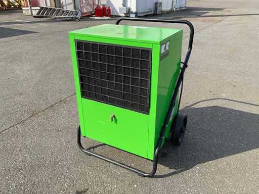 REMKO AMT 110-E luchtdroger