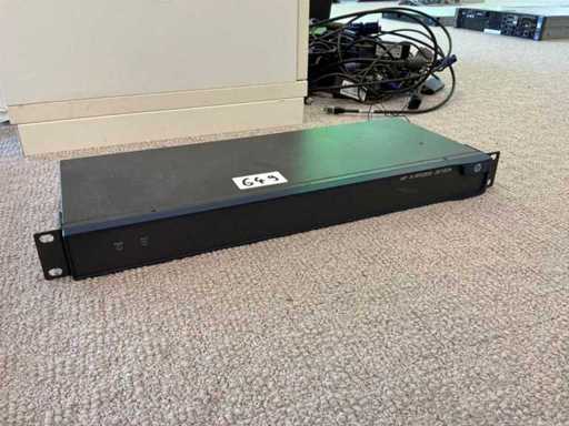 HP A-RPS800 JD183A Voeding