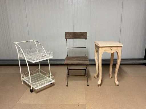 Autres accessoires pour la maison