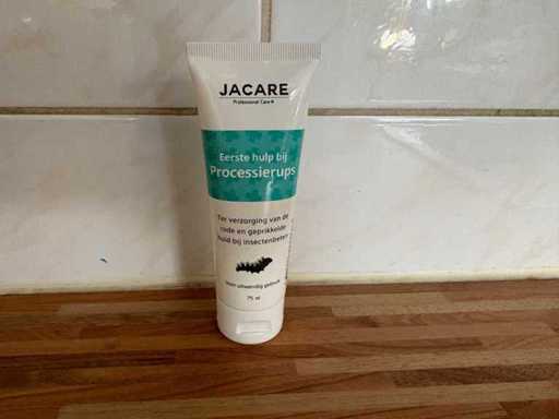 Jacere - Tubes de premiers secours pour gel de chenille processionnaire (50x)