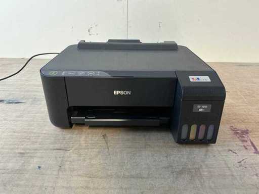 Imprimantă Epson Ecotank ET-1810