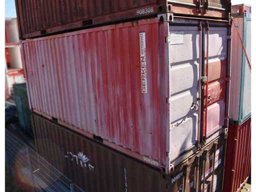 Material container 908299