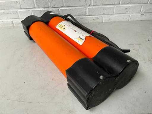 Sistemul de alimentare cu apă Makinex Hose2Go