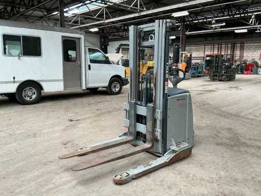 2017 Still EXP20 Stapelaar