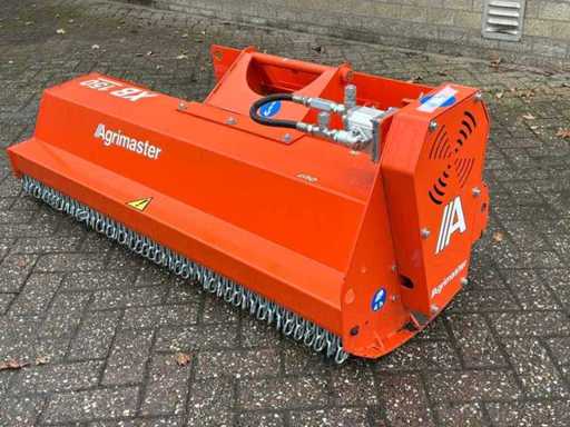 Kosiarka Agrimaster XB150 Flail 2024